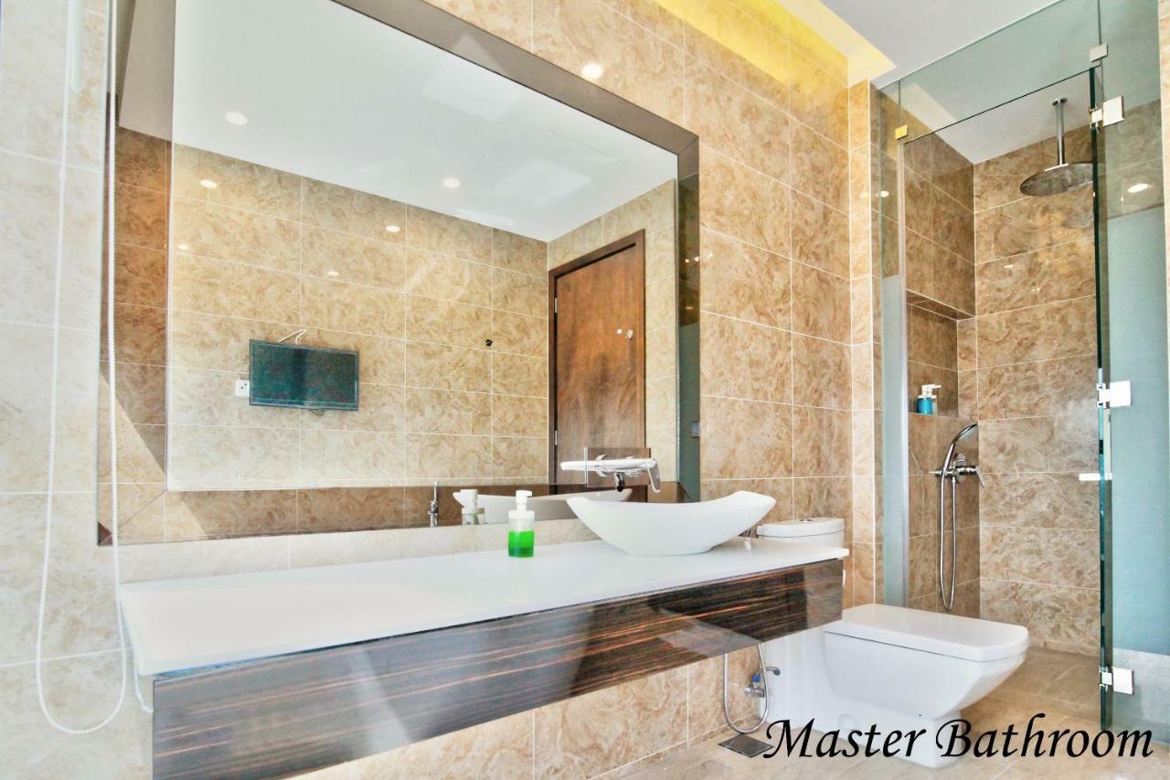 Lume Dorsett Residences Bukit Bintang Куала-Лумпур Екстер'єр фото